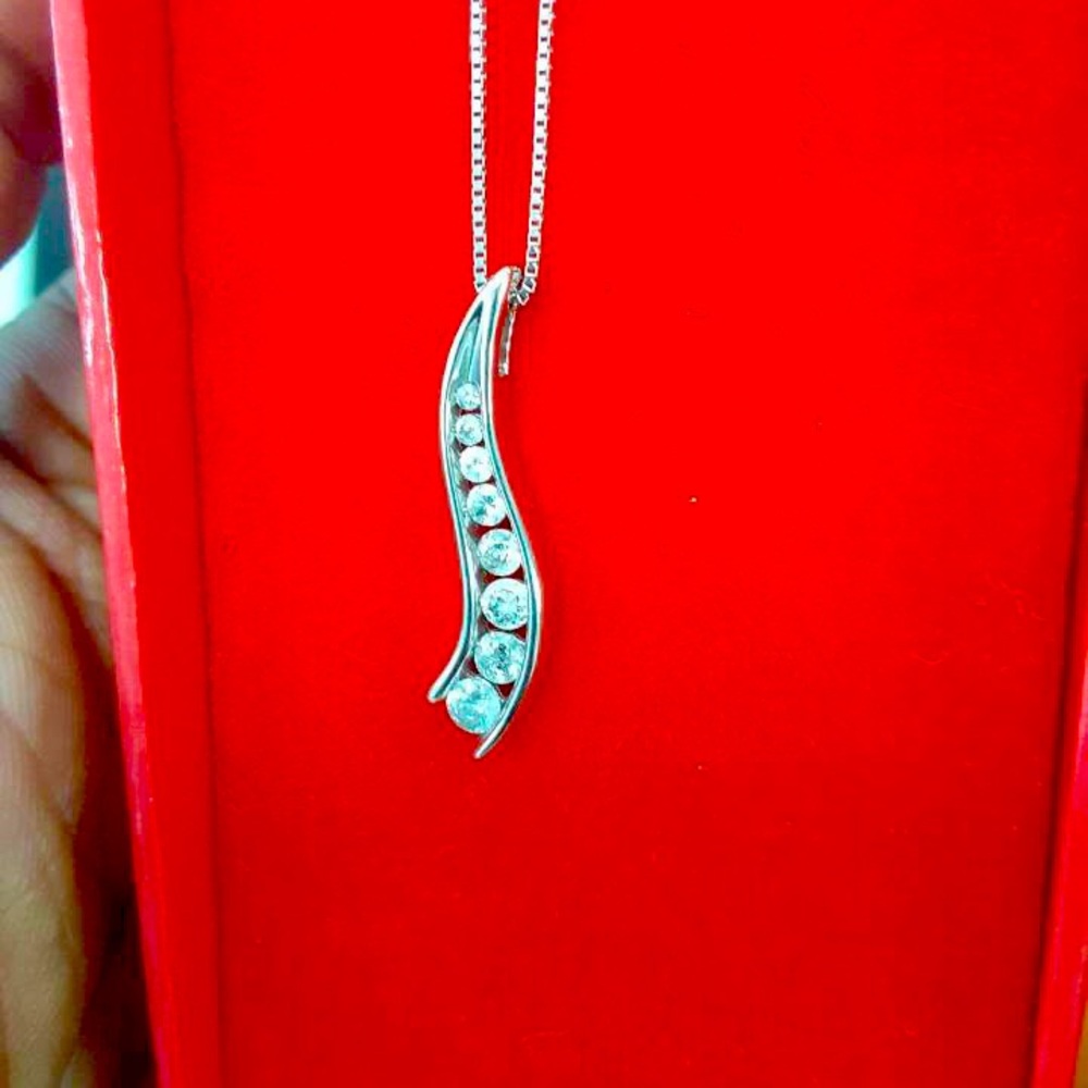Diamond Necklace